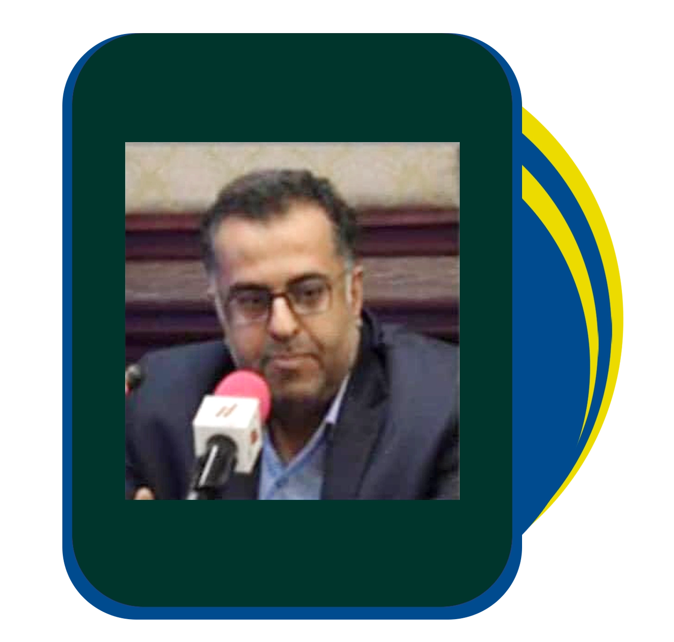 جناب آقاى دكتر ارشک مسائلى