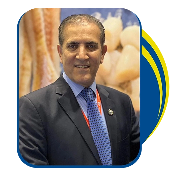 جناب آقاى فرهود زعفرى