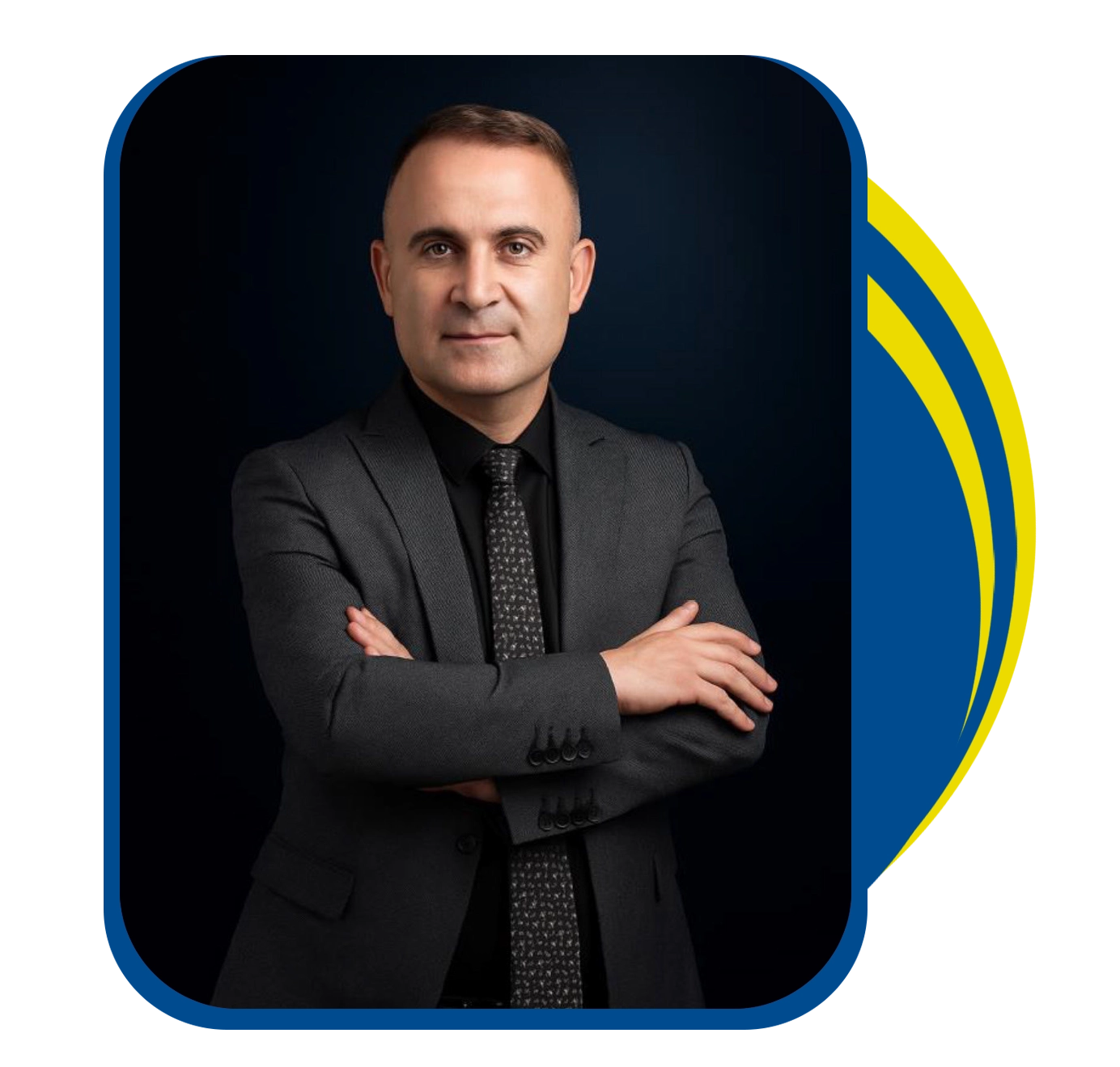 جناب آقای بایرام اوزرک